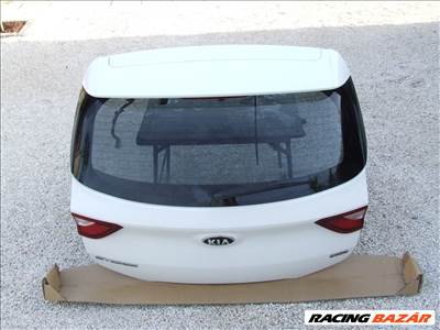 Kia Stonic csomagtér ajtó 