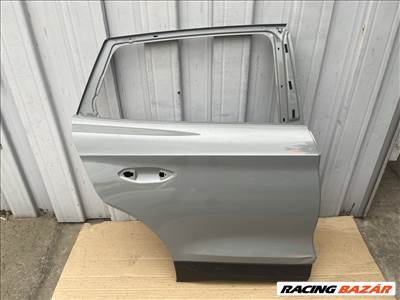 Skoda Enyaq IV jobb hátsó ajtó  5lg833312a