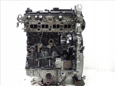 MERCEDES C W204 / MERCEDES GLK X204 2.2 CDI motor 651.912