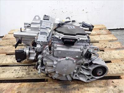 HYUNDAI IONIQ 5 elektromos hajtómotor EM17 366011XAM0