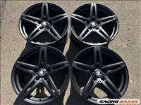 4db Replica 17" Skoda alufelni. (4568)