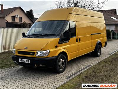 Ford Transit Mk6 bontásra egyben eladó