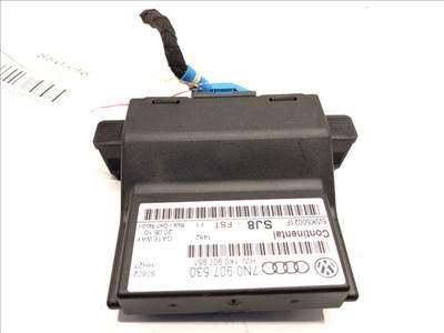 SKODA SUPERB II Kombi (3T5) 2009 - 2015 GATEWAY MODUL 7N0907530