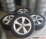 Gyári Audi SQ5 19" alufelni szett 
