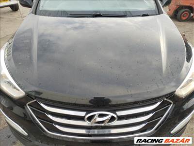 Hyundai Santa Fe III 2013 gyári motorháztető 