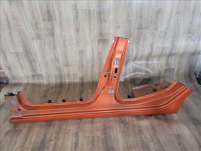Renault Clio V (bf_) Bal Küszöb B00007207