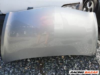 Honda Jazz II (GD) motorház fedél 