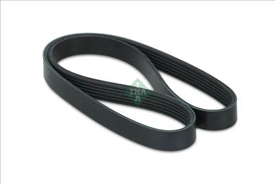 hosszbordás szíj Schaeffler INA FB 6PK1033 for NISSAN, CITROËN, PEUGEOT, AUDI, …