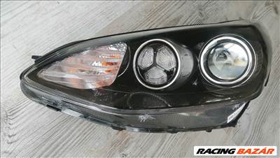Kia Sportage (QL) Sportage bal fényszóró  f192101200