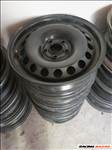 Volkswagen lemezfelni 15 col 5x100 gyári