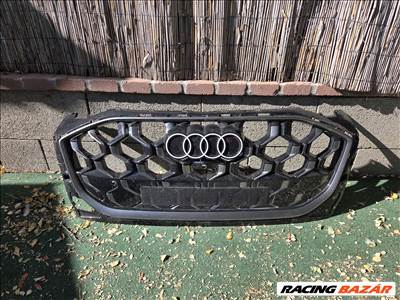 Audi Q5 S-Line SQ5- Díszrács 8MA853651B