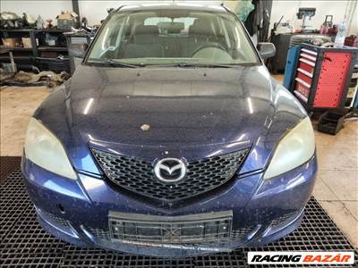 MAZDA 3 (BK)