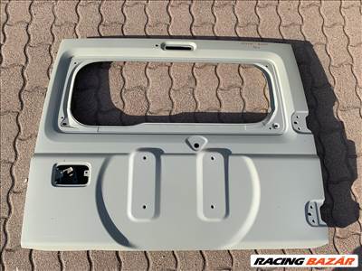 Suzuki Jimny (2019-től) csomagtérajtó 