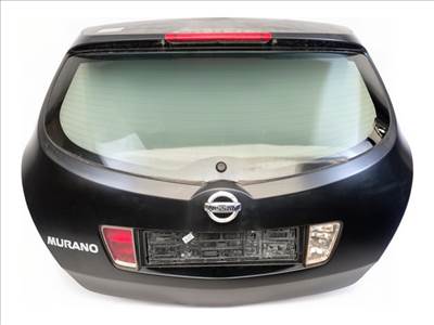 NISSAN MURANO I (Z50) 2002 - 2009 HÁTSÓ CSOMAGTÉRAJTÓ