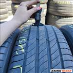 215/65 R17 Michelin nyári gumi 55000ft a 4db/225/