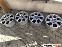  Audi 5x112 lyukosztású 8JJ 17" újszerű (gyári felni) alufelni