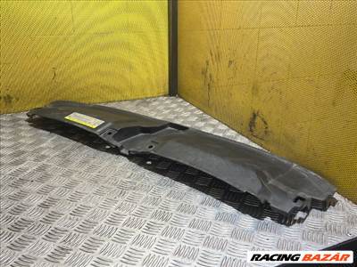 Audi A7 (C7 - 4G) Felső Hűtőburkolat 4g8807081a