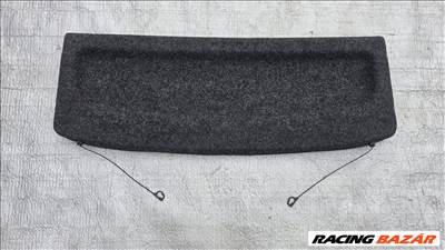 Opel Corsa D kalaptartó 