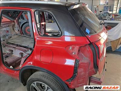 SUZUKI VITARA (LY) Bal hátsó sárvédő negyed 