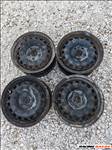 15" 5x112 VW, Audi, Seat, Skoda lemezfelni szett!