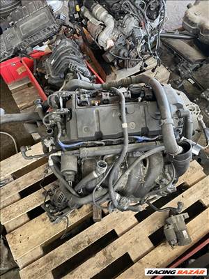 Mini One, Cooper, Countryman R56, R60  N12B16A motorkódú bontott motor