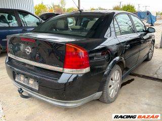 Opel Vectra C 2.2 DTI 16V Jobb hátsó Féknyereg Munkahengerrel *174553*