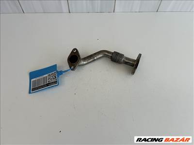 Audi A4 B7 2.0 TDI EGR Hűtő Cső  038131521cb