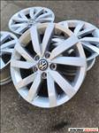  5x112 r16 gyári Volkswagen Aragon alufelnik, Volkswagen, Skoda, Seat, Audi 