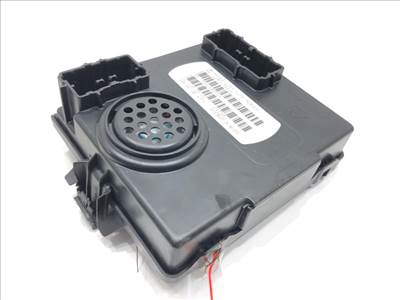 JEEP COMPASS (MP, M6) 2016 - 2022 MODUL 68531704AB