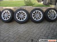 17-es Audi A6 4K Gyári Télikerék Garnitúra