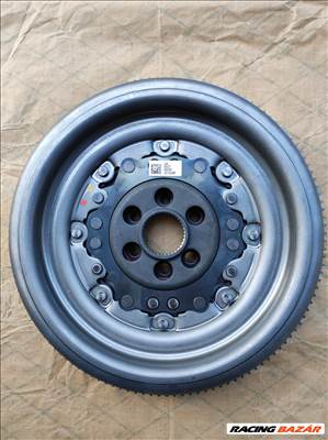 Volkswagen Golf 1.4T új luk lendkerék 6 dsg vw audi seat skoda  03c105266f 415085709