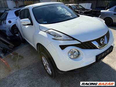 Nissan Juke I jobb első gólyaláb 