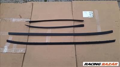 Opel Corsa C 3 ajtós tetőléc 
