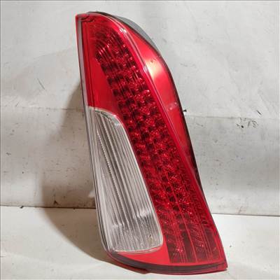 221552 Lancia Musa 2007-2012 bal hátsó lámpa 51798416