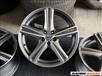 Volvo XC90 19" 5x108 gyári bicolor alufelni eladó 19 coll XC60 XC40 V60 V90