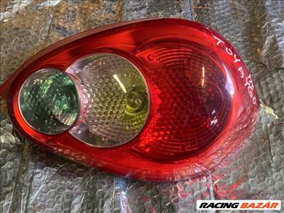 Toyota Aygo (AB10/AB20/AB30) jobb hátsó lámpa  815500h020