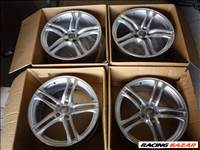 19-es AUDI R8 gyári kétszéles felnigarnitúra eladó!