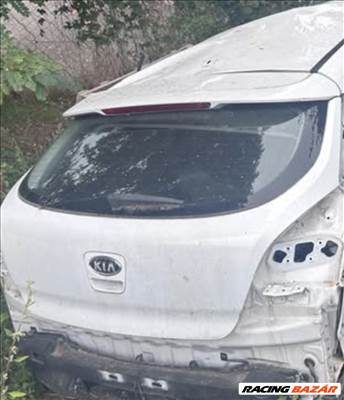 Kia ProCee'd (ED) csomagtér ajtó 