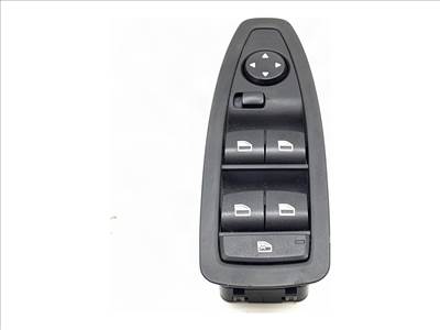 BMW 1 (F20) 2011 - 2019 Ablakemelő kapcsoló 9208109