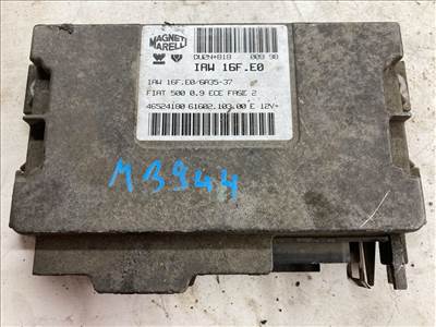 FIAT CINQUECENTO Elektronika