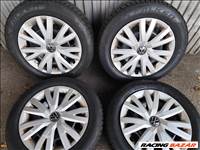 205 55 r16 Falken téligumi garnitúra 5x112 r16 Volkswagen, Skoda, Seat 