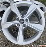5x112 17 Audi gyári alufelni r17 " A4 B9