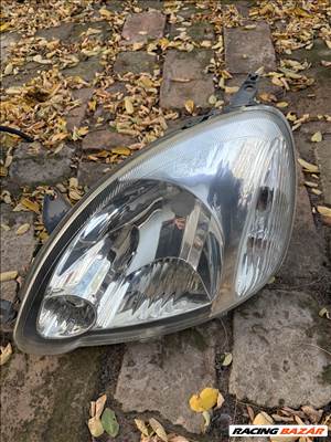 Toyota Yaris (XP10) Bal első fényszóró 