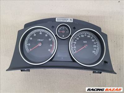 Opel Astra H Kilométer Óra 13251610