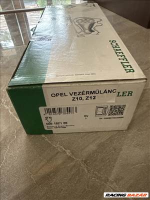 Opel Astra H 1.4 vezérmű lánc , vezérmű készlet  93191272 559182120