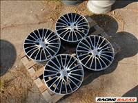 16" 4x100 Brock