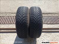 195/65 R15" Kleber használt téli gumik