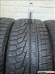  235/4518" újszerű Hankook téli gumi gumi