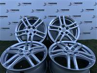 5x108 17" Dezent (Ford) alufelni + TPMS 7,5Jx17h2 ET52,5
