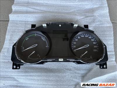 Toyota Chr műszeregység 